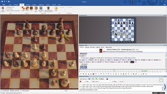 Fritz Chess 17 Steam Edition Free Download