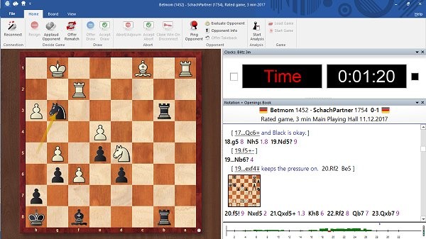 fritz chess 14 free download