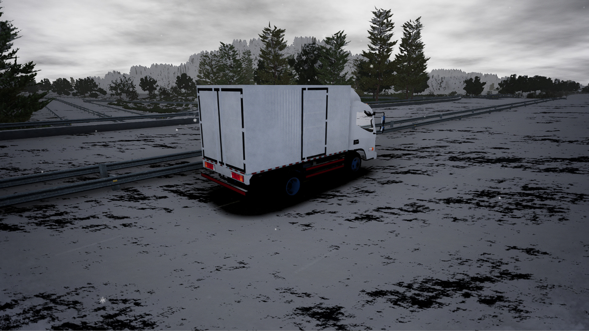 Truck Life Free Download