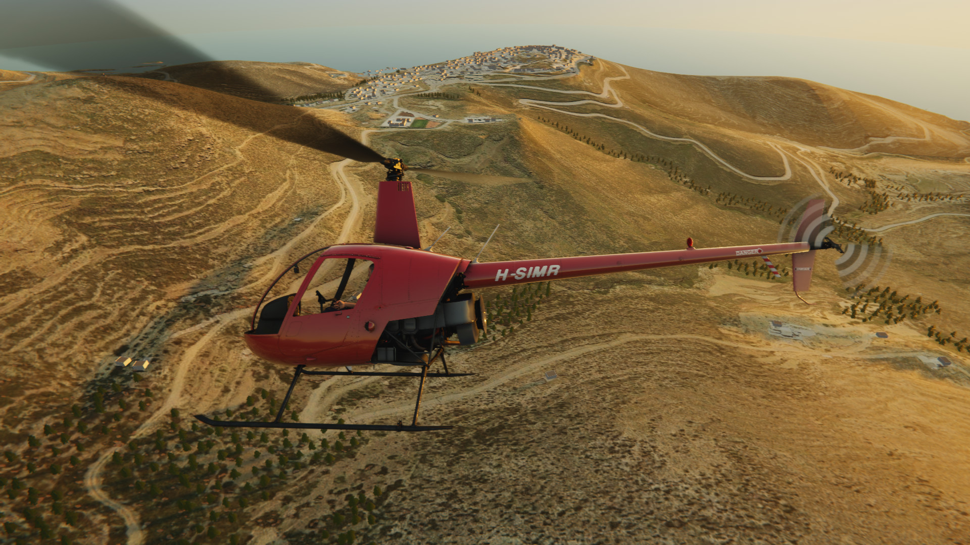 free helicopter simulator brevard county florida