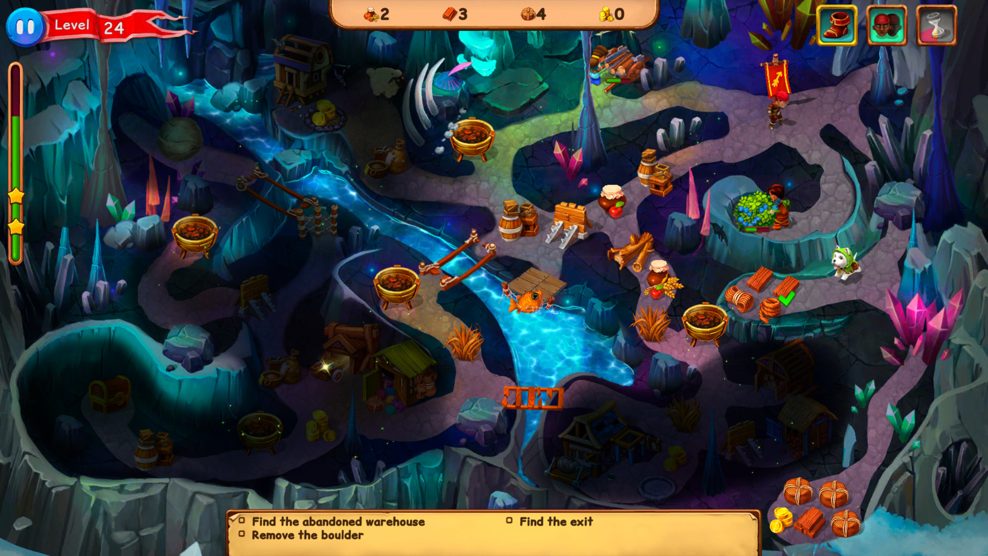 Robin Hood: Winds of Freedom Free Download