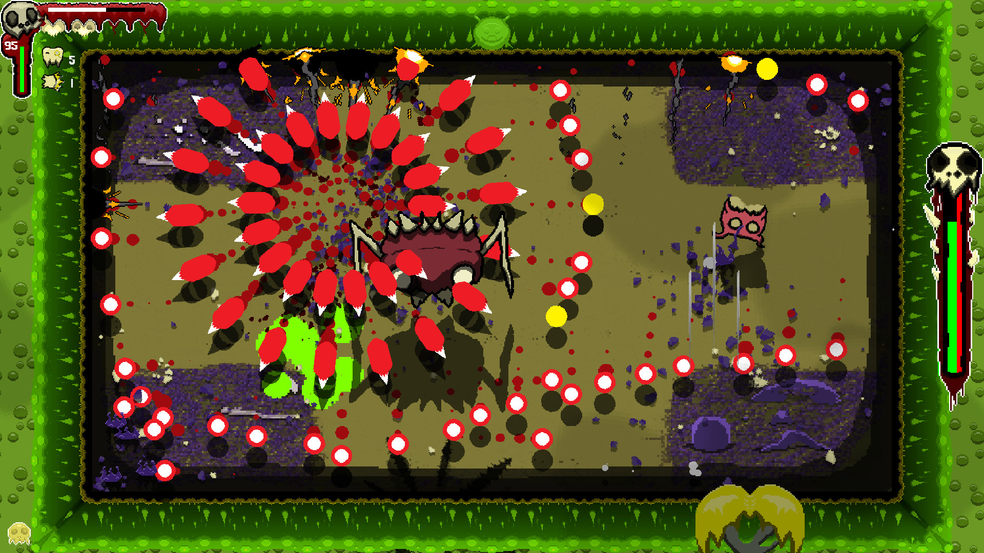 Cavity Busters Free Download