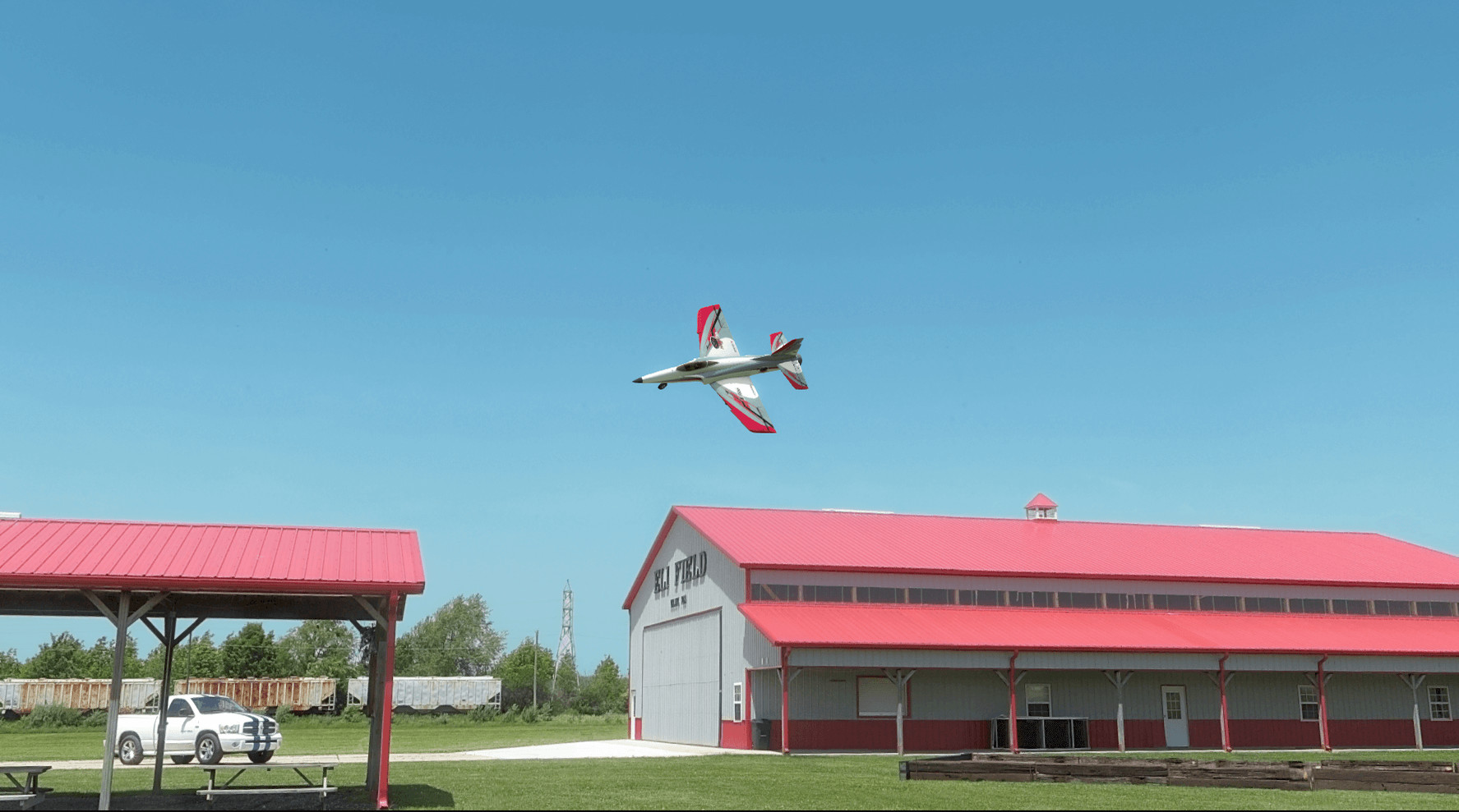 RealFlight Trainer Edition Free Download