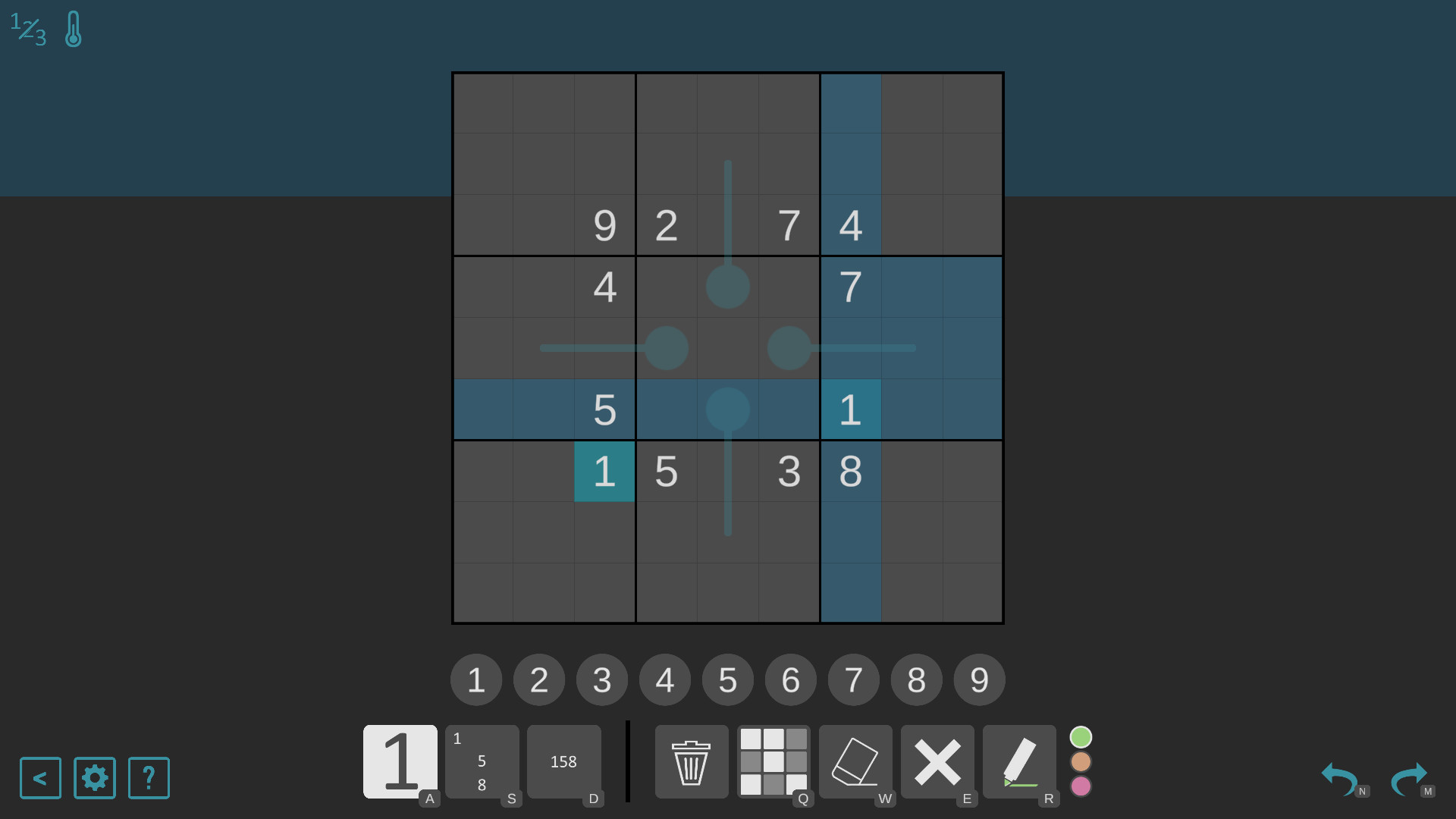 Miracle Sudoku Free Download