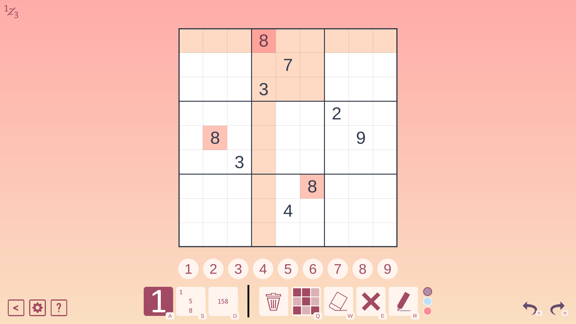 Miracle Sudoku Free Download