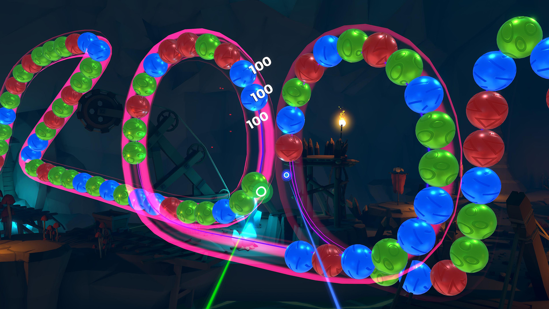 Zooma VR Free Download