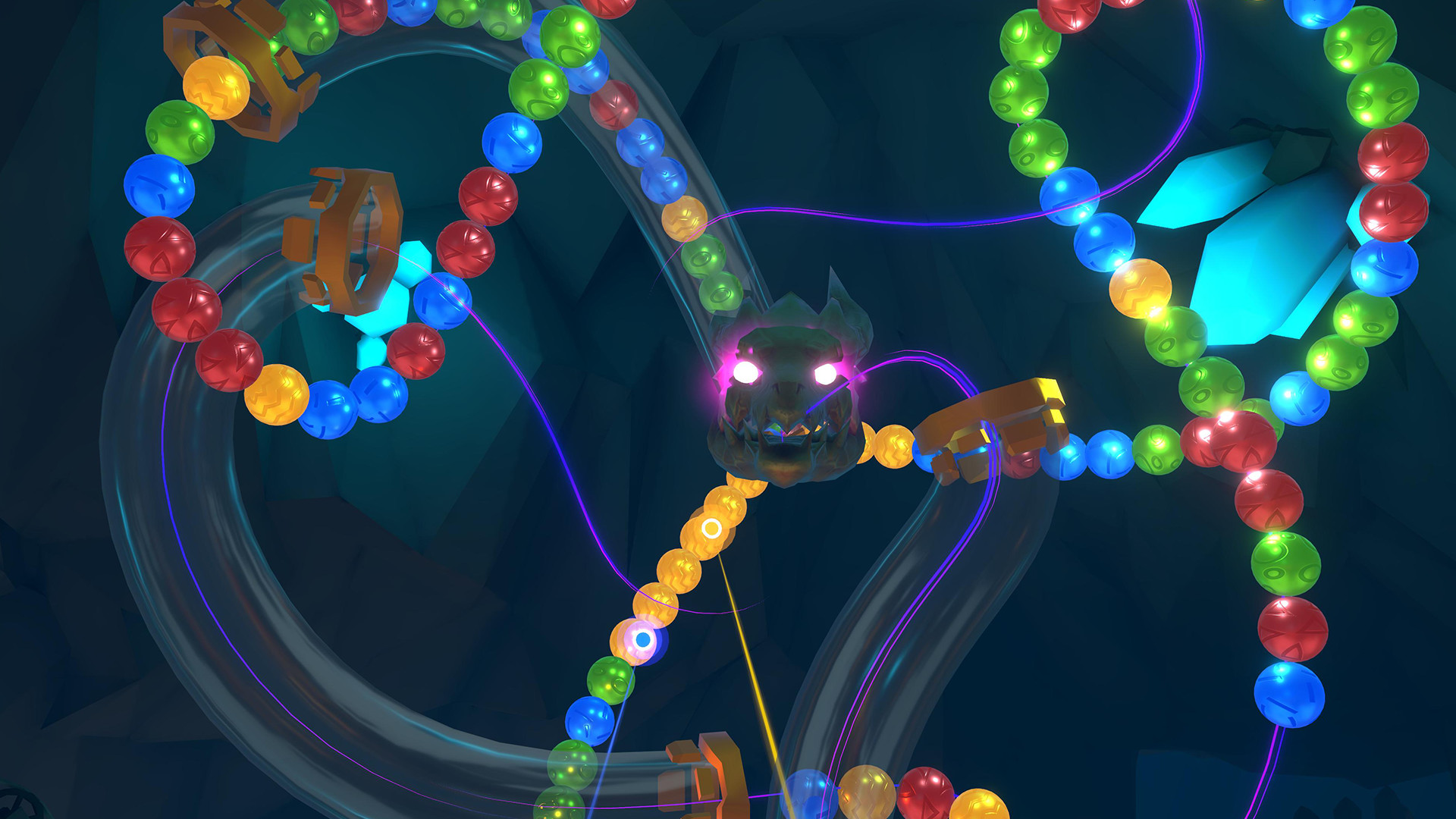 Zooma VR Free Download