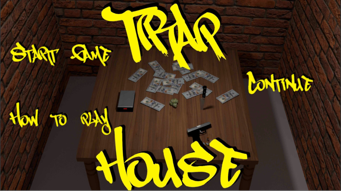 Traphouse Druglord Free Download