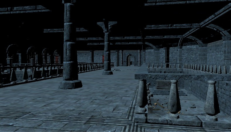 VR Travelling in the Roman Empire (Time machine travel in history) Free Download