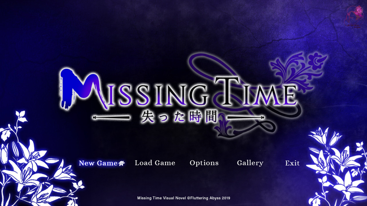 Missing Time Free Download