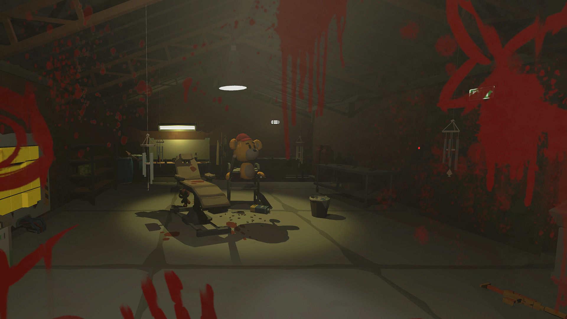 Lockdown VR: Kidnapped Free Download