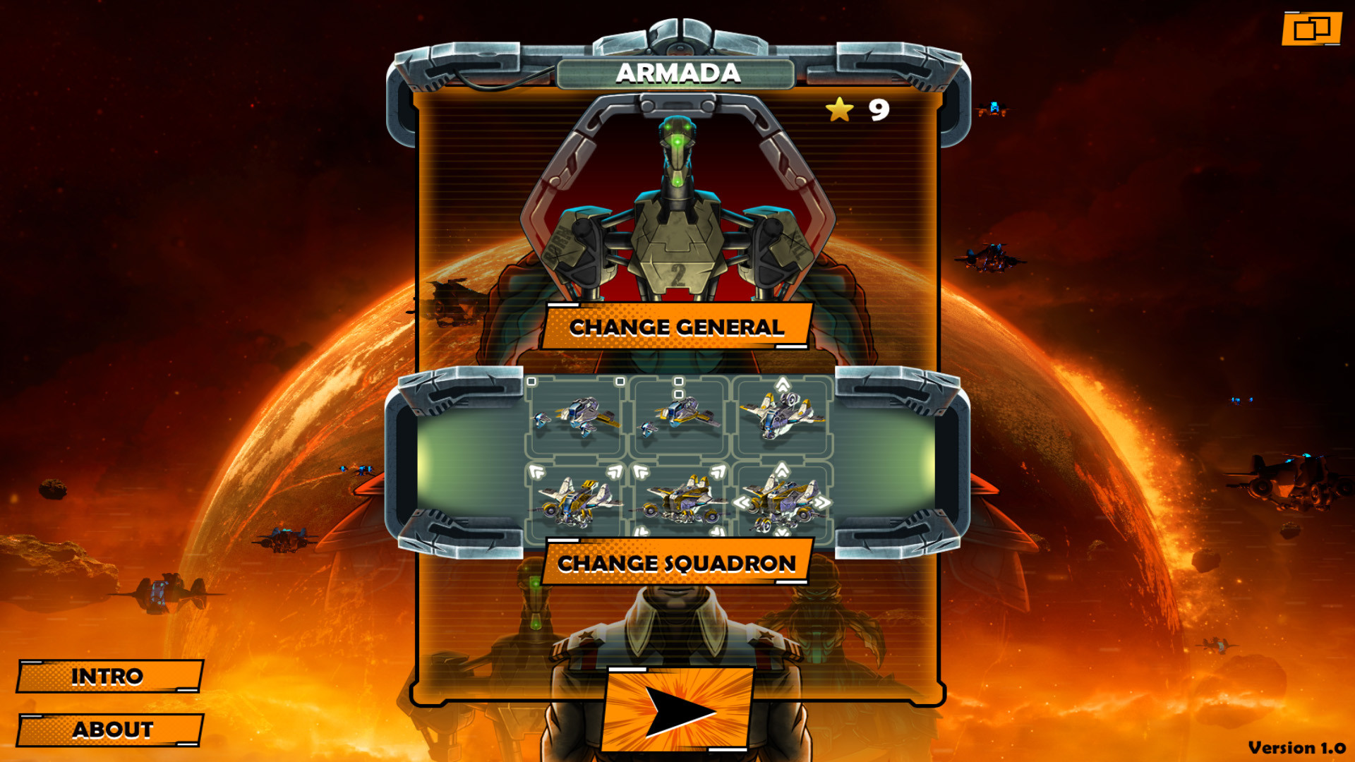 Kwarn Armada Tactics Free Download