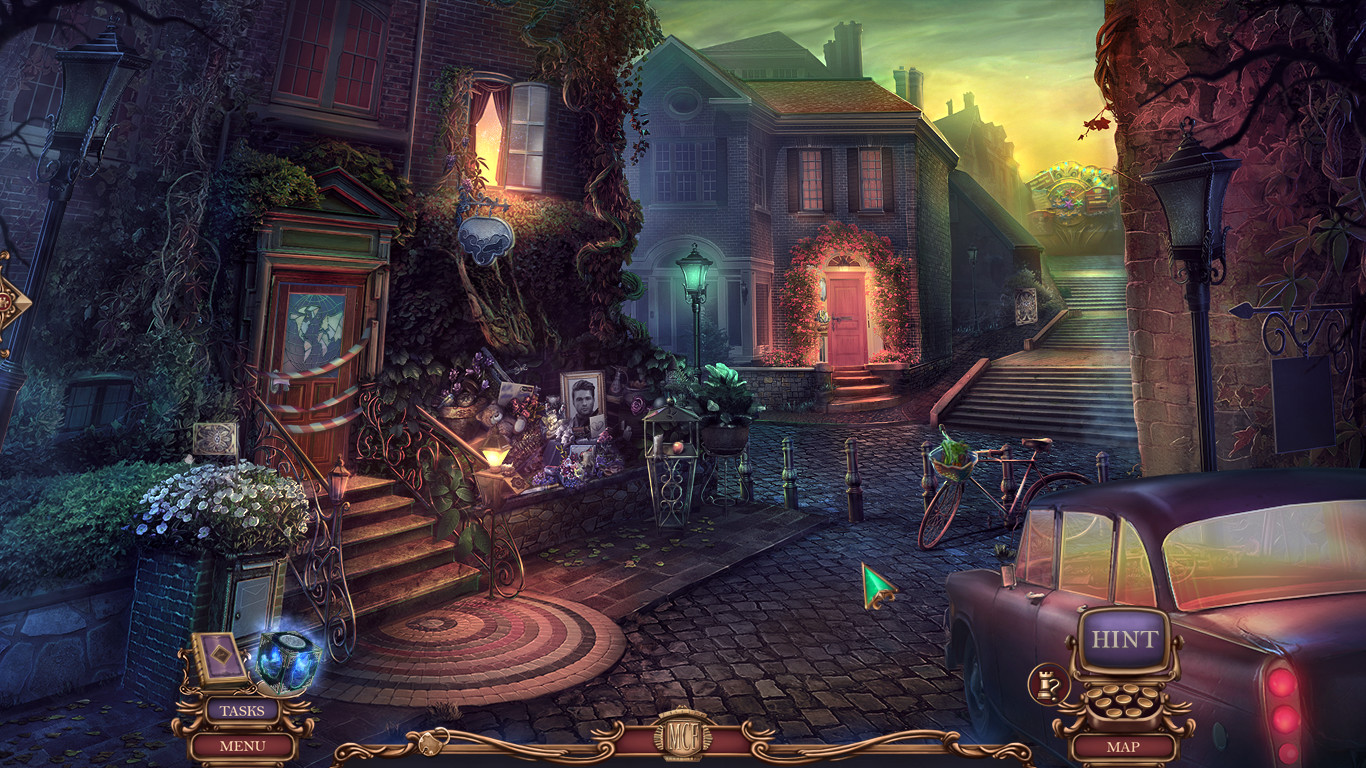 Mystery Case Files Free Download With Crack