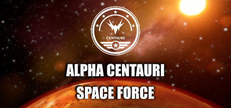 ALPHA CENTAURI SPACE FORCE Free Download