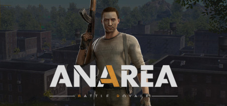 ANAREA Battle Royale Free Download