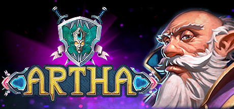 ARTHA: Epic Card Battle Game Free Download