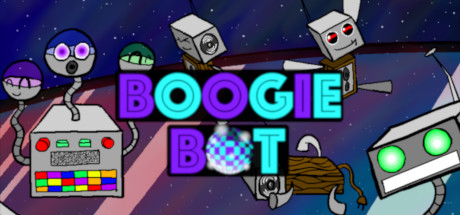 Boogie Bot Free Download