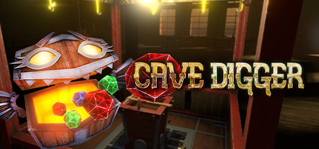 Cave Digger PC Edition Free Download