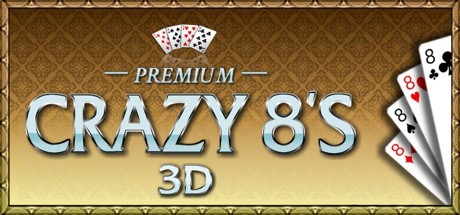 Crazy Eights 3D Premium Free Download