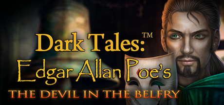 Dark Tales: Edgar Allan Poe's The Devil in the Belfry Collector's Edition Free Download