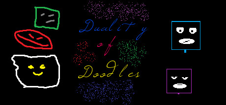 Duality of Doodles Free Download
