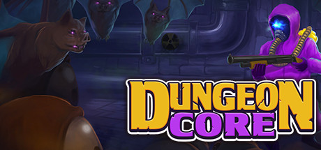 Dungeon Core Free Download