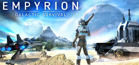 Empyrion - Galactic Survival Free Download