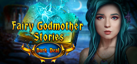 Fairy Godmother Stories: Dark Deal Collector's Edition Free Download