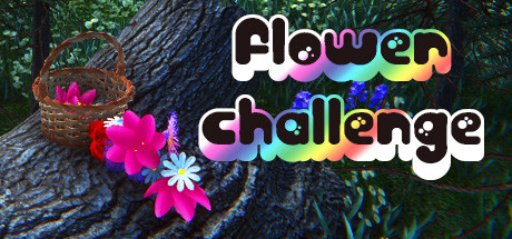 Flower Challenge Free Download