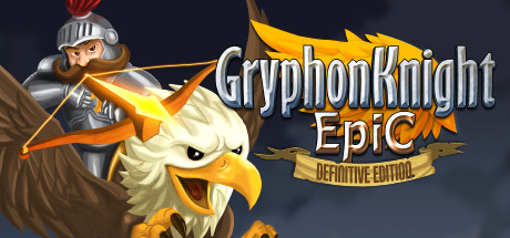 Gryphon Knight Epic: Definitive Edition Free Download