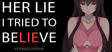 Her Lie I Tried To Believe - Extended Edition Free Download