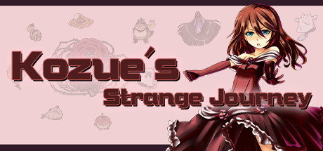 Kozue's Strange Journey Free Download