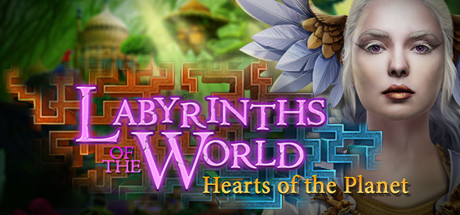 Labyrinths of the World: Hearts of the Planet Collector's Edition Free Download
