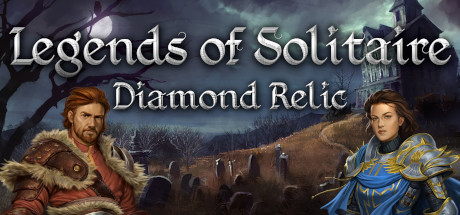 Legends of Solitaire: Diamond Relic Free Download