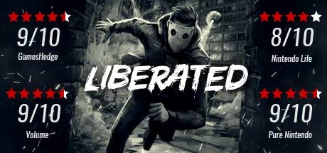 Liberated Free Download