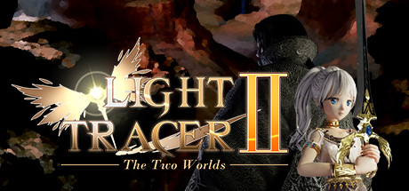 Light Tracer 2 ~The Two Worlds~ Free Download