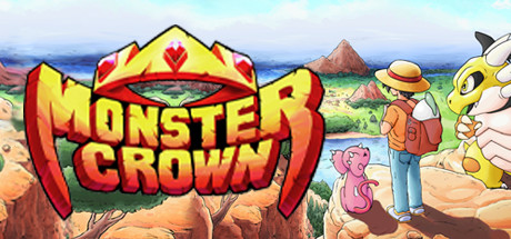 Monster Crown Free Download