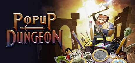 Popup Dungeon Free Download