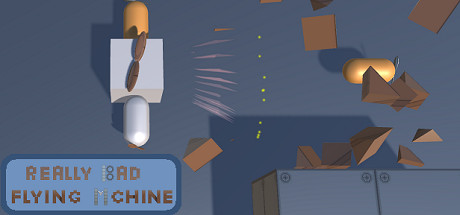 Really Bad Flying Machine Free Download