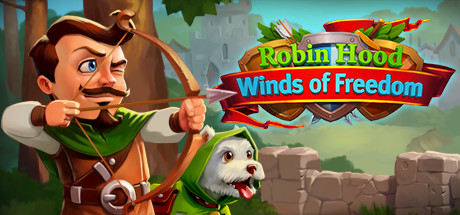 Robin Hood: Winds of Freedom Free Download