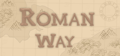 Roman Way Free Download