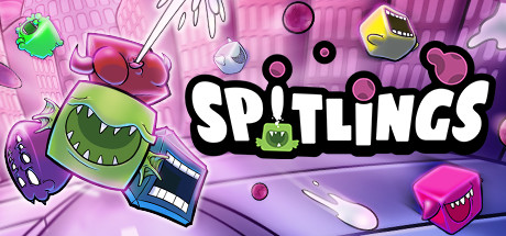 SPITLINGS Free Download