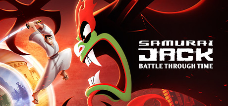 Samurai Jack: Battle Through Time Free Download