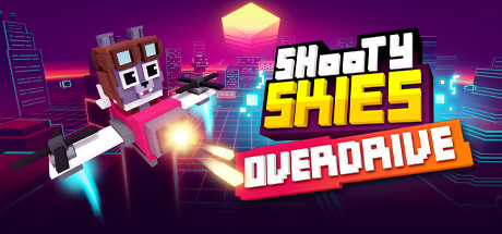 Shooty Skies Overdrive Free Download