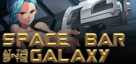 Space Bar at the End of the Galaxy Free Download