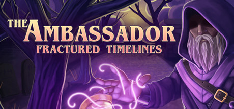 The Ambassador: Fractured Timelines Free Download