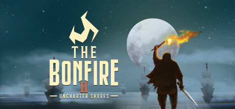 The Bonfire 2: Uncharted Shores Free Download