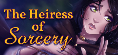 The Heiress of Sorcery Free Download