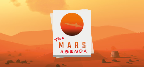 The Mars Agenda Free Download