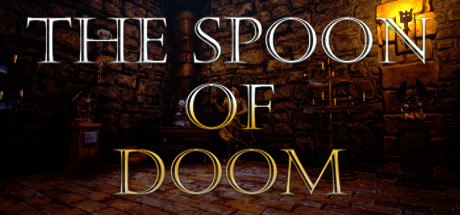 The Spoon Of Doom Free Download
